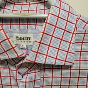 Emmett London Dress Shirt